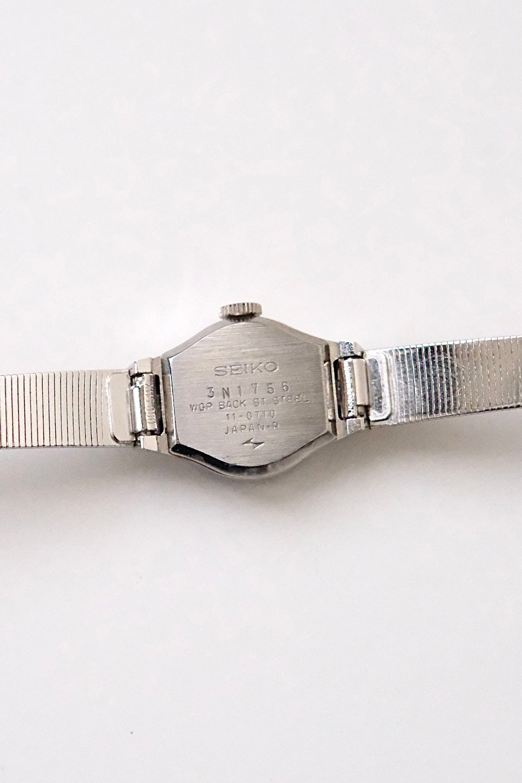 Vintage Seiko(全新庫存)