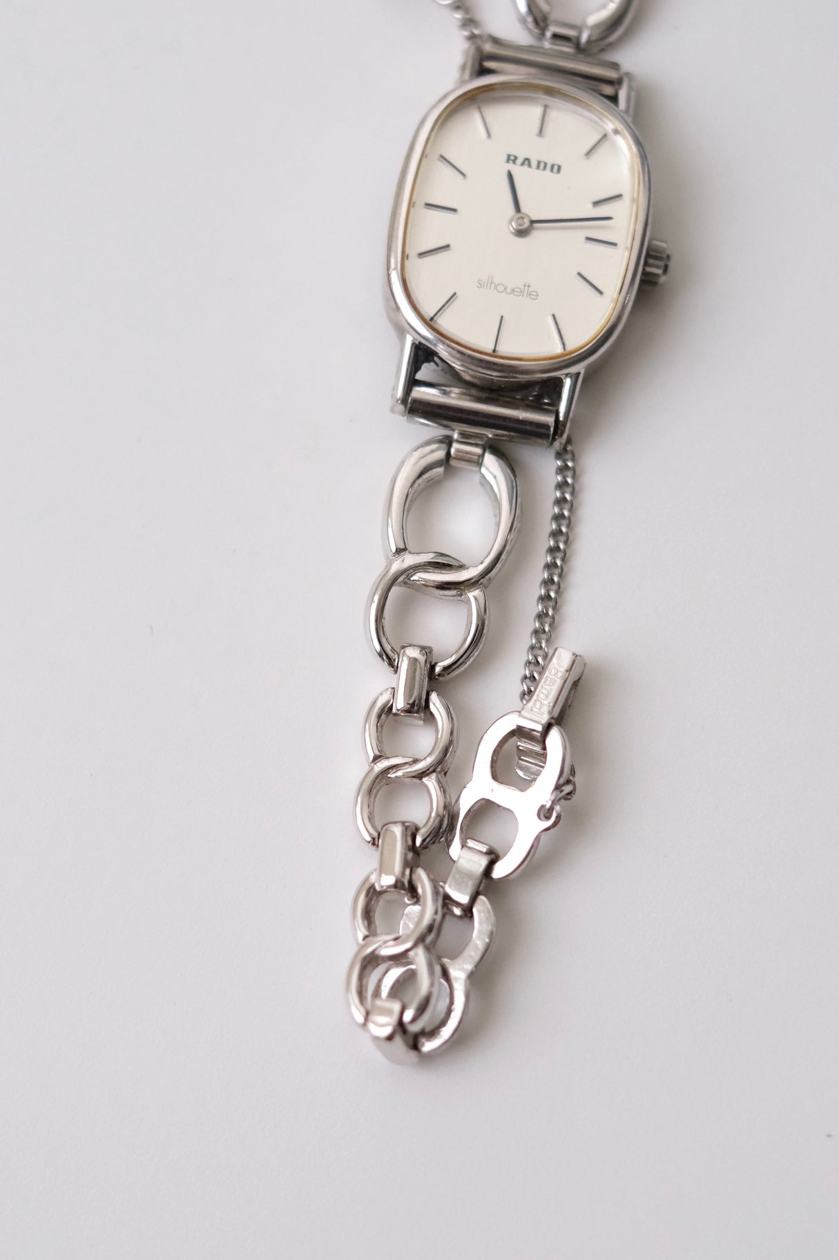 Vintage Rado Watch