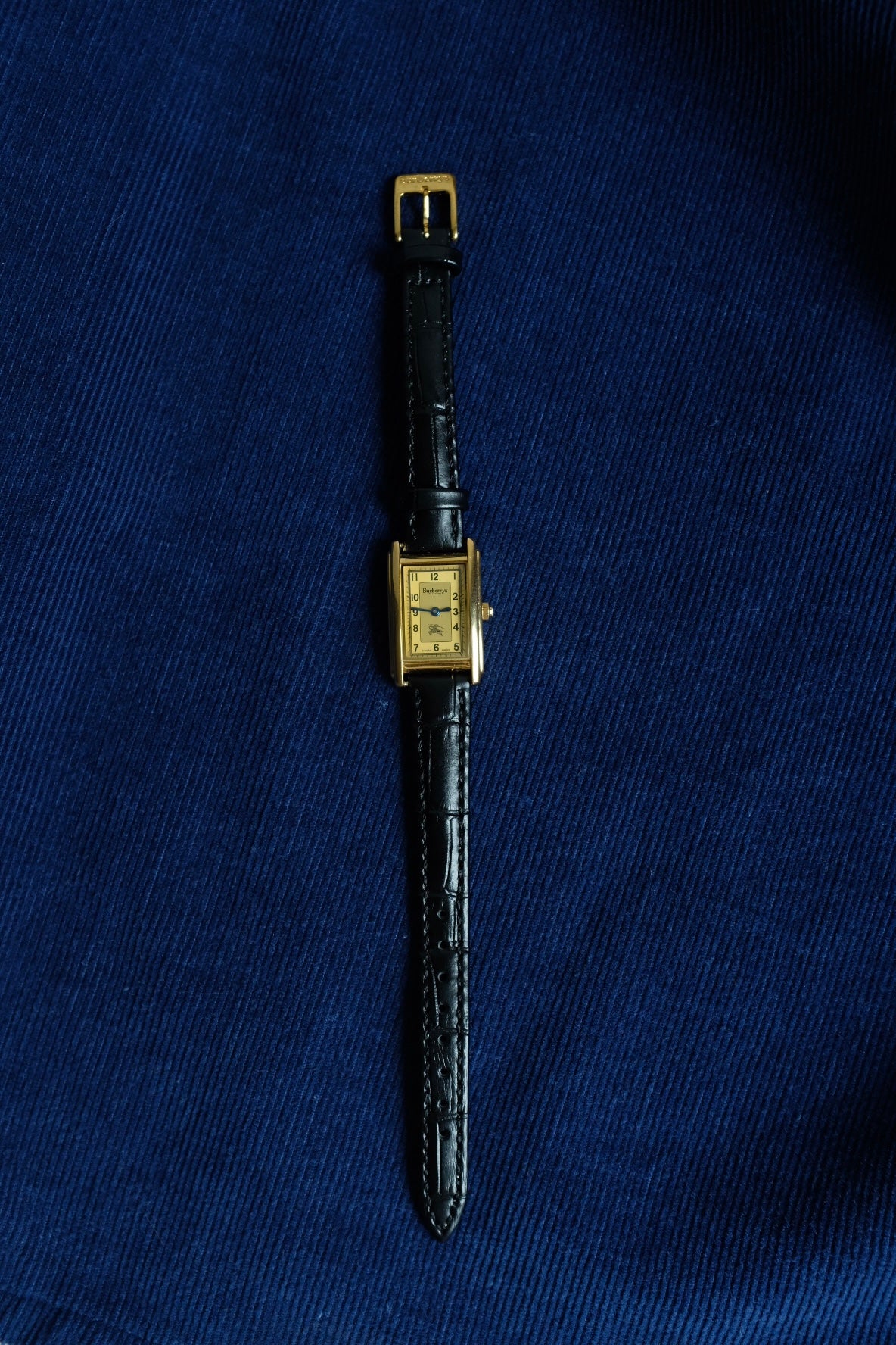 Vintage Burberrys Watch
