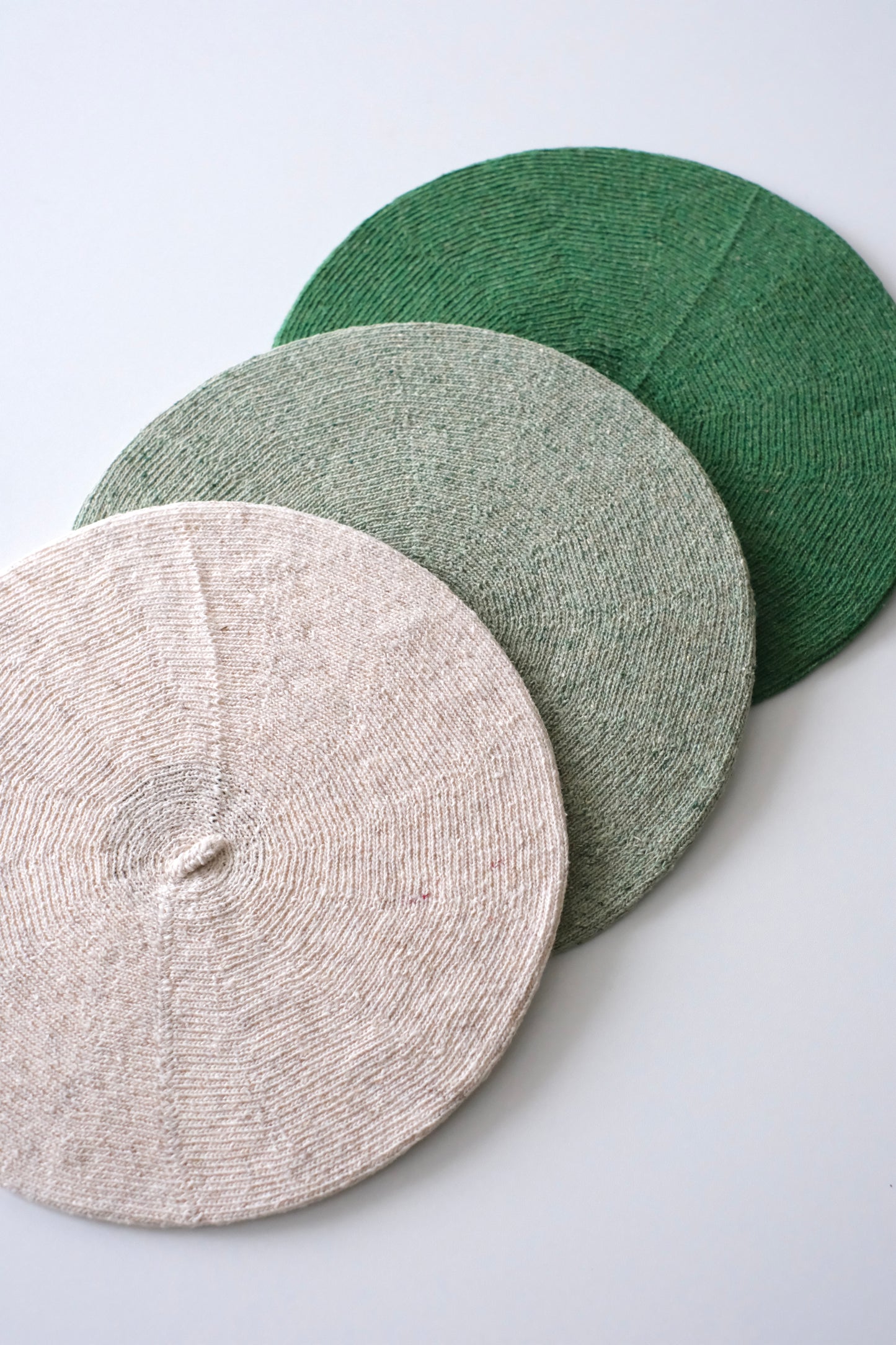Le Béret Français貝蕾帽 (Made in France)