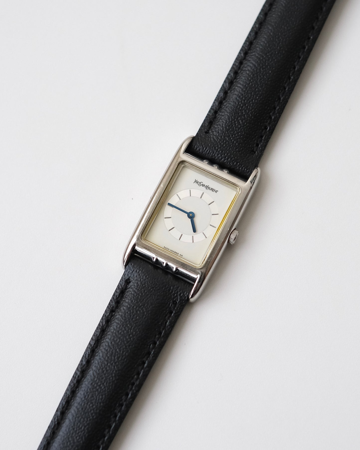 YSL Vintage Watch