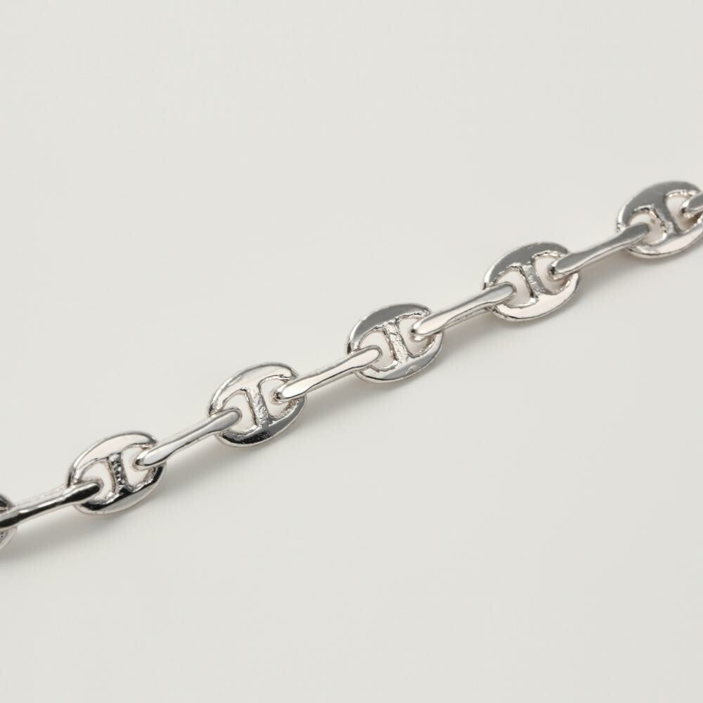 Nothing And Others S925 Necklace