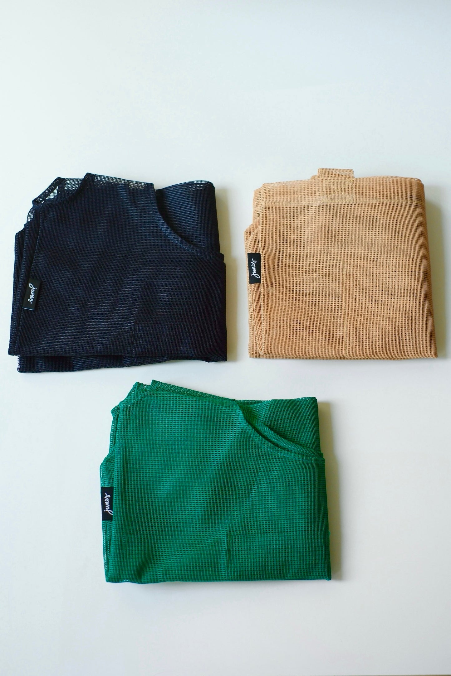 The Every Day Tote US Junes Bag
