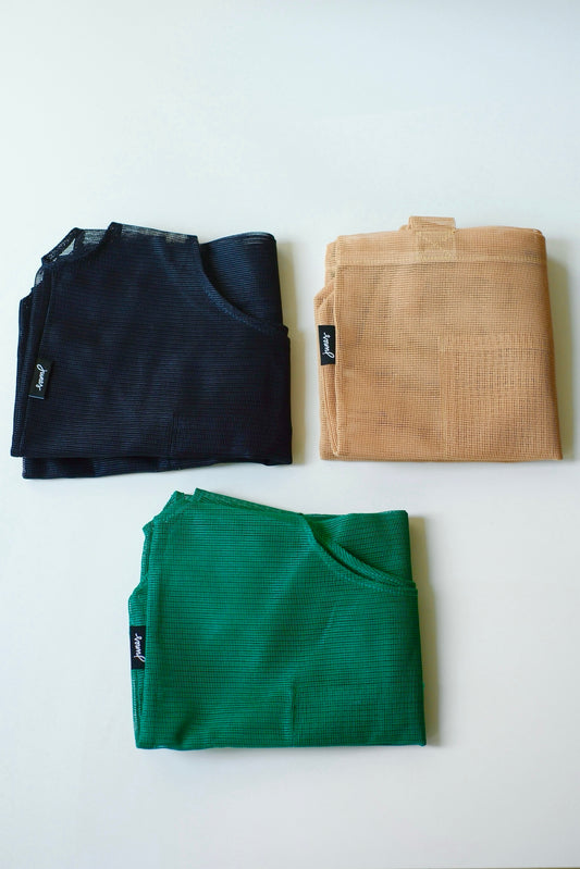 The Every Day Tote US Junes Bag