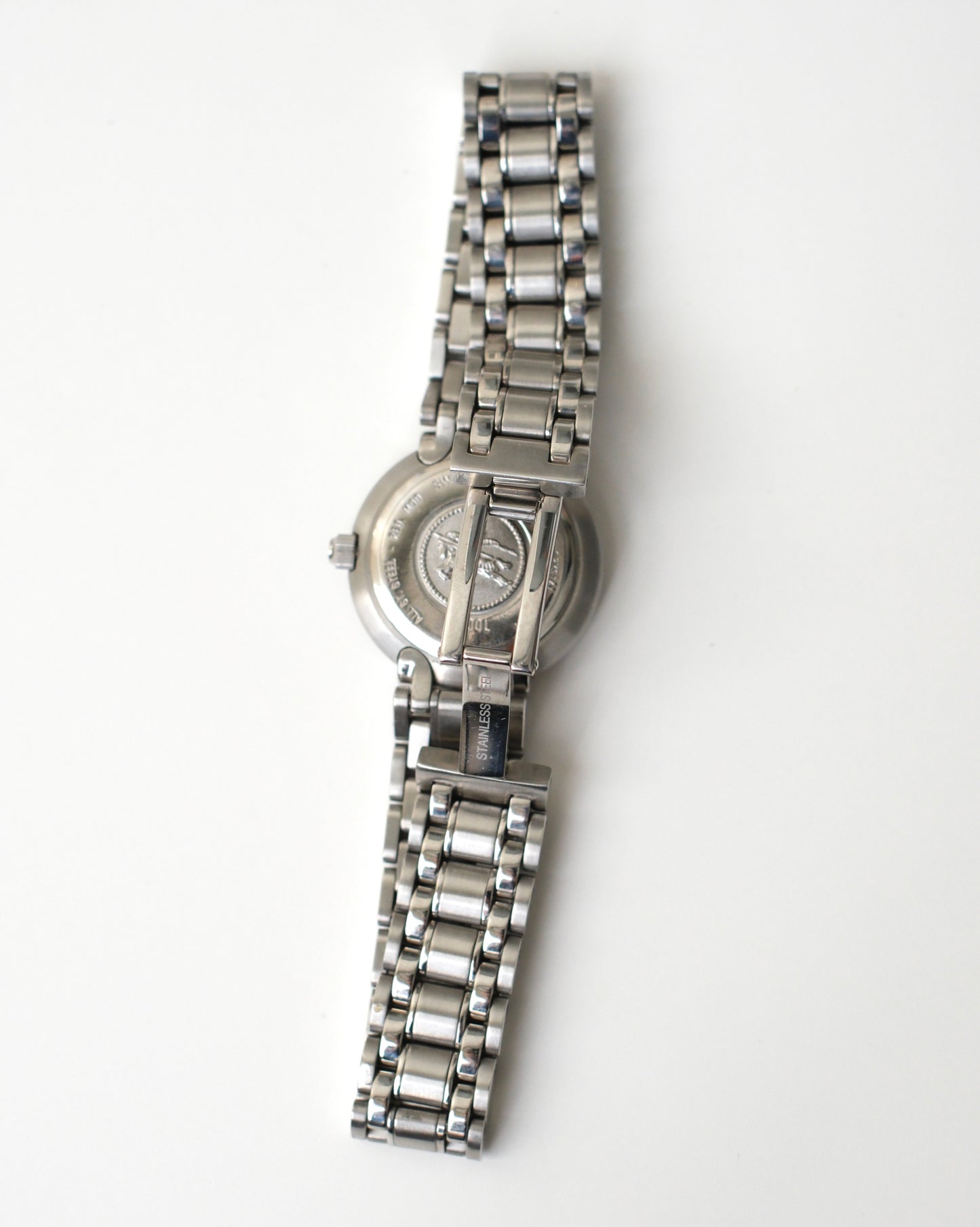 Burberry Watch (Used Good)