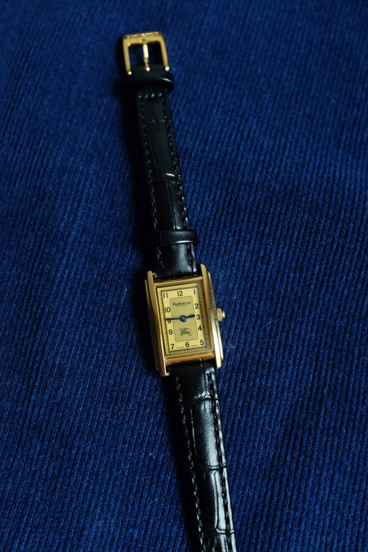 Vintage Burberrys Watch