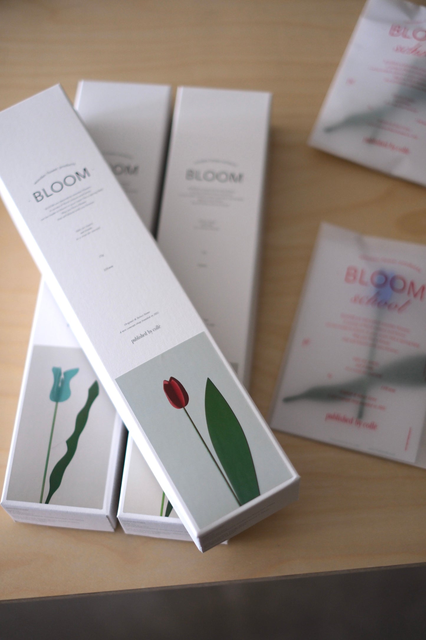 Bloom box