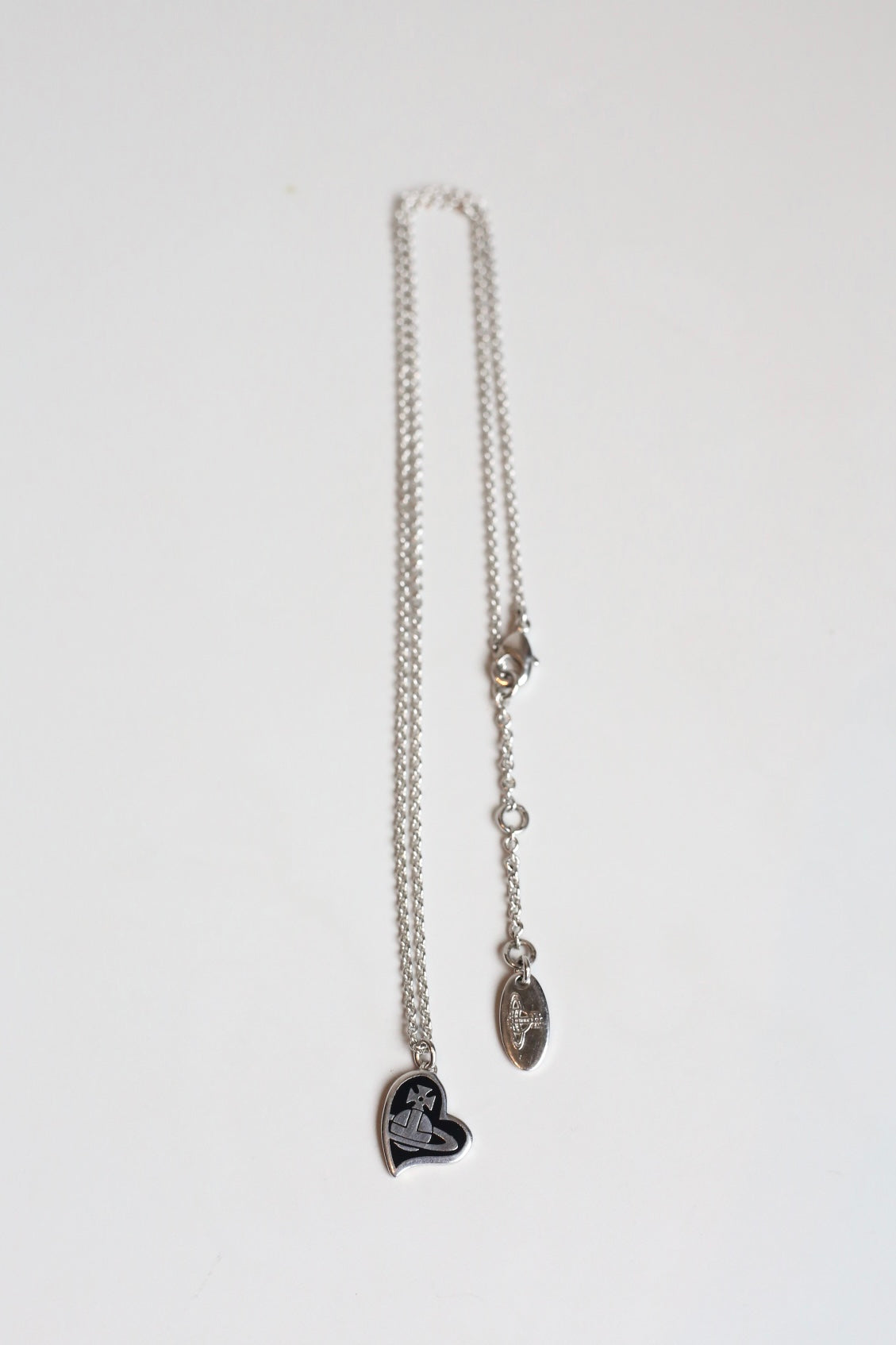 Vivienne Westwood necklace