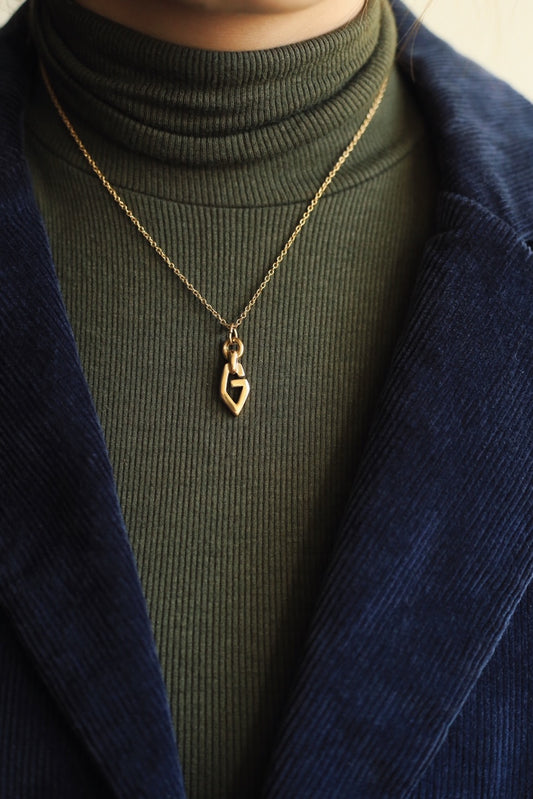 Vintage Givenchy Necklace