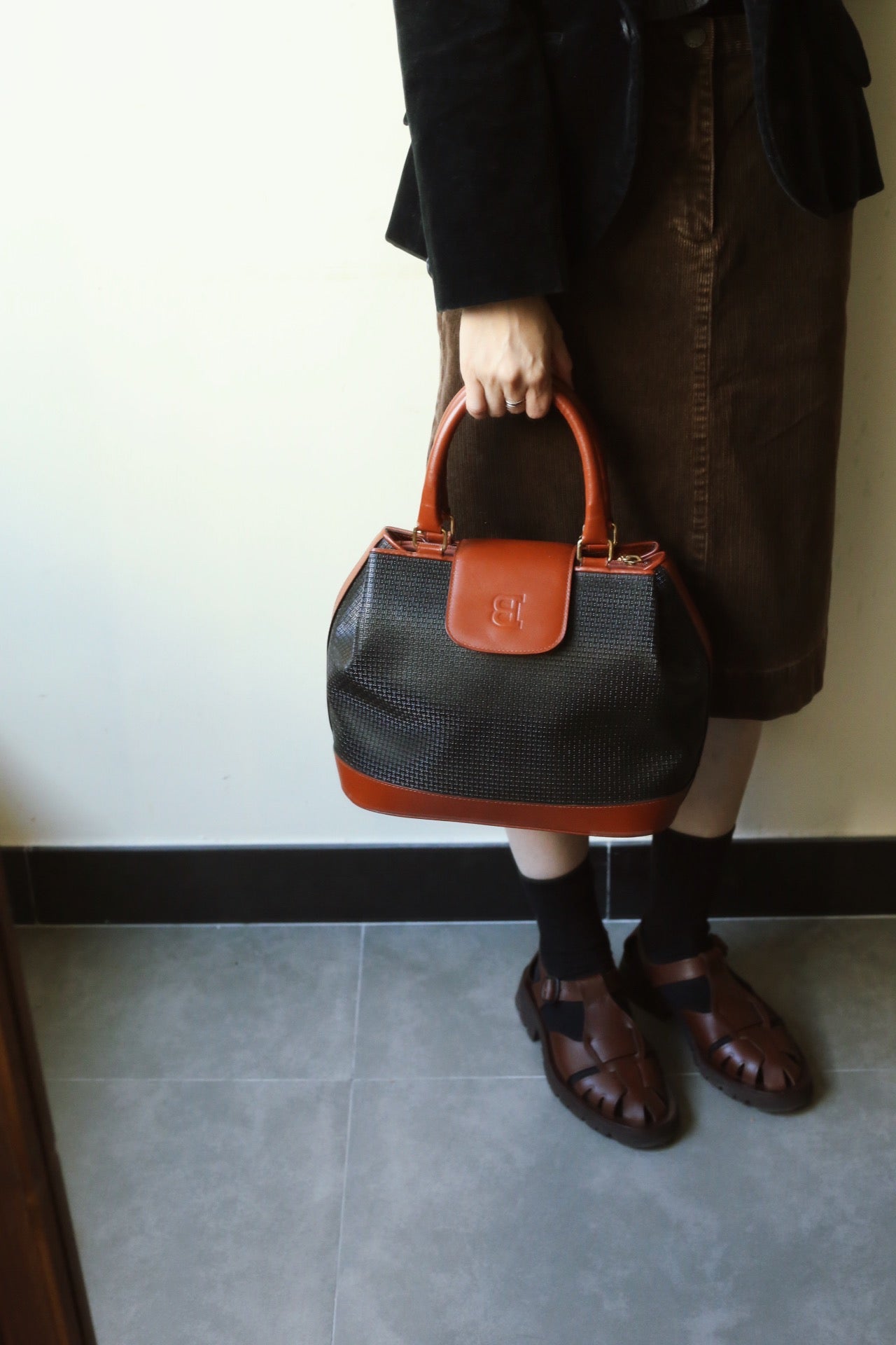 Bally Bag