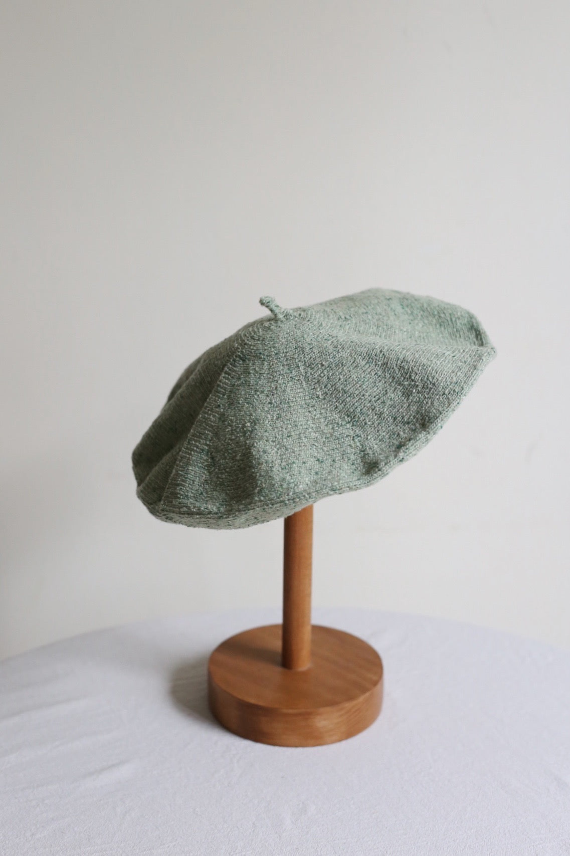 Le Béret Français貝蕾帽 (Made in France)