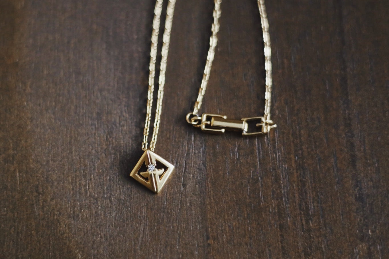 1980s Givenchy Necklace