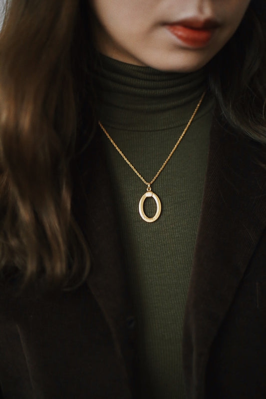 Christian Dior Necklace