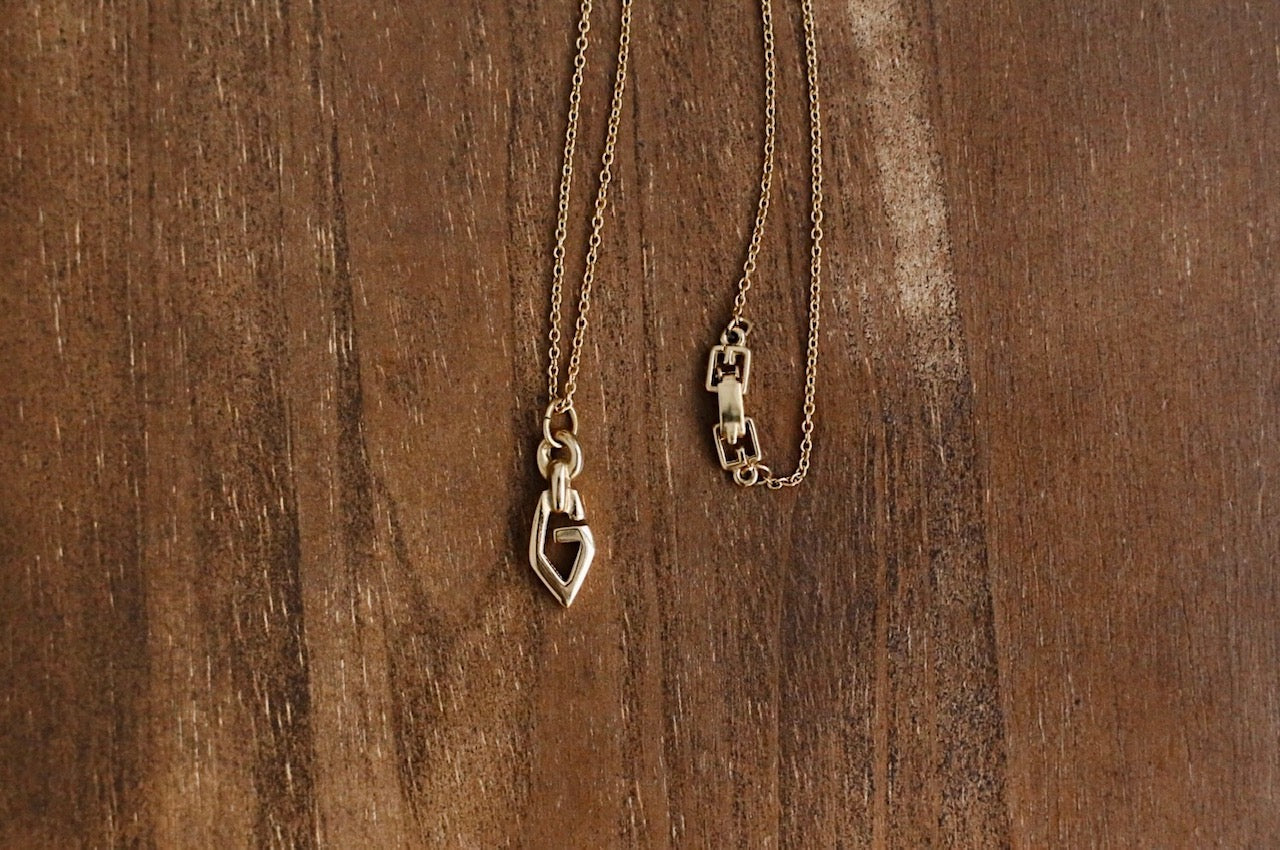 Vintage Givenchy Necklace
