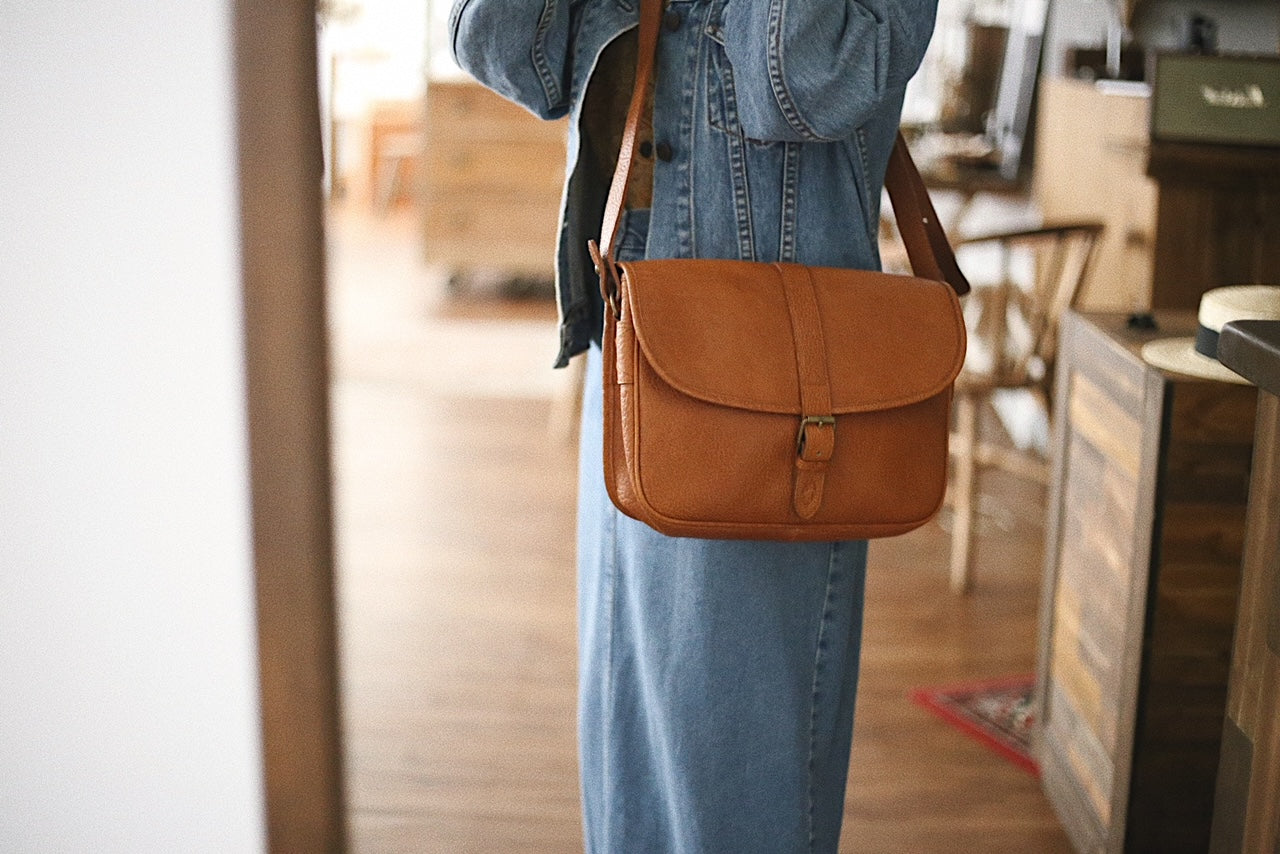 80s-90s Ralph Lauren Bag