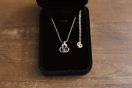 Christian Dior Necklace
