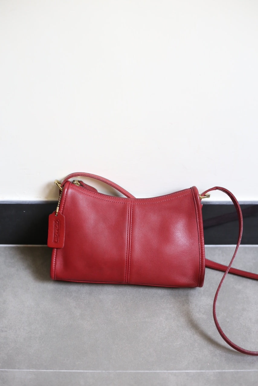 Vintage Coach Bag