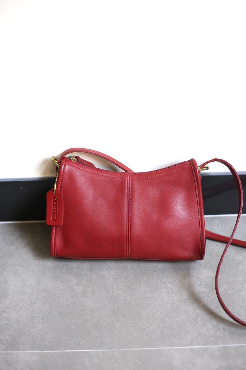 Vintage Coach Bag