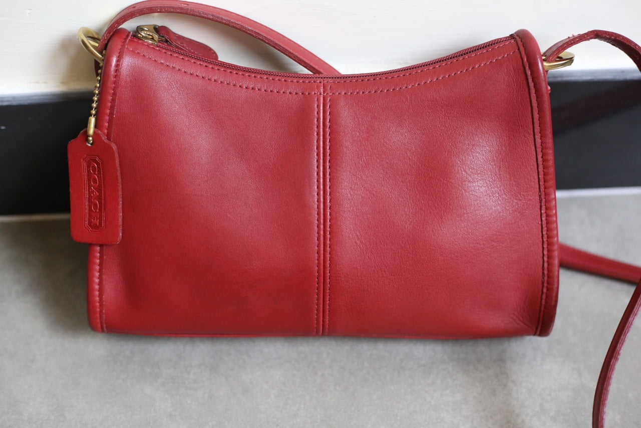 Vintage Coach Bag
