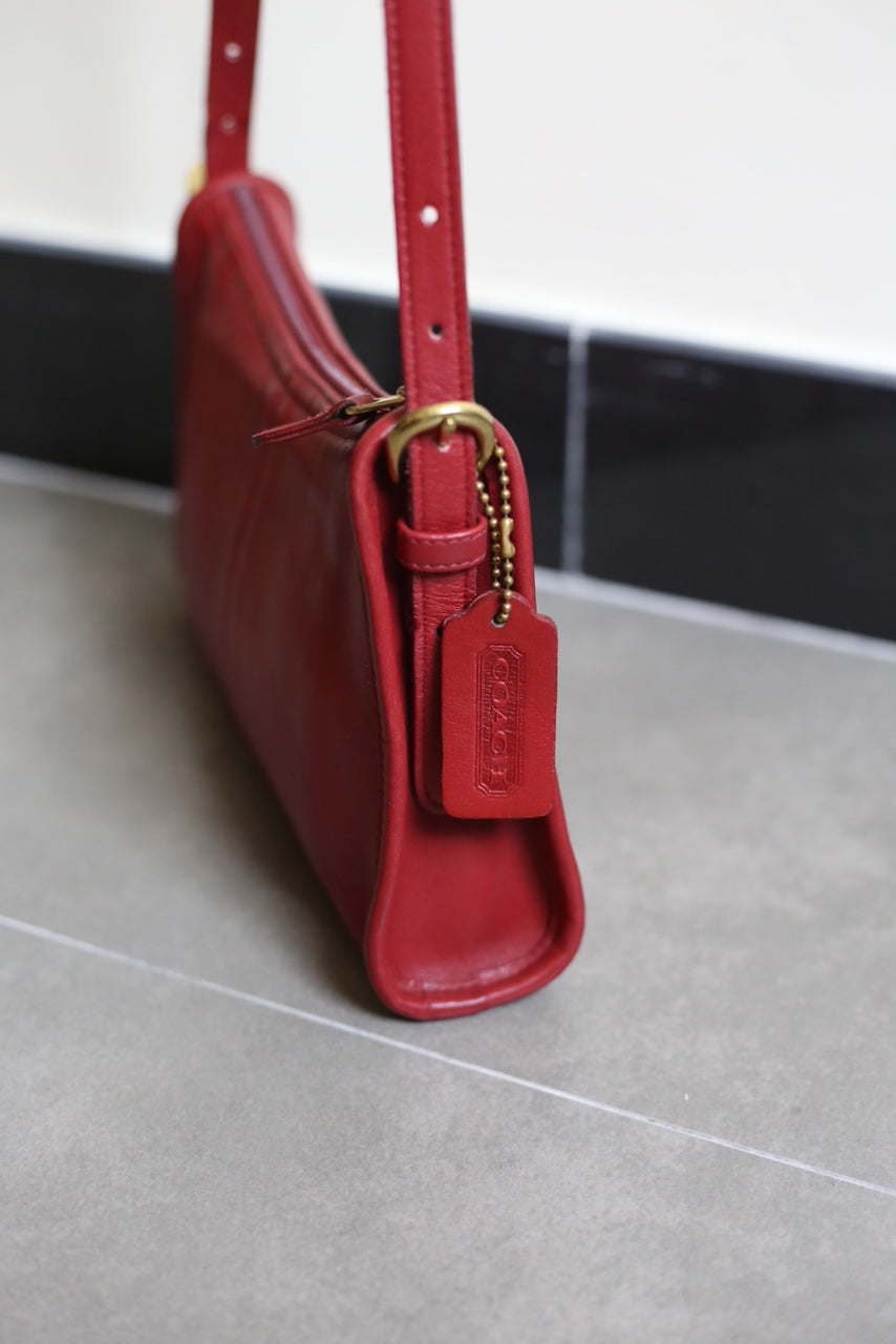 Vintage Coach Bag