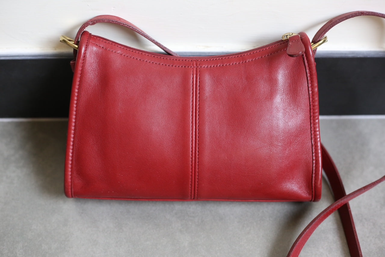 Vintage Coach Bag