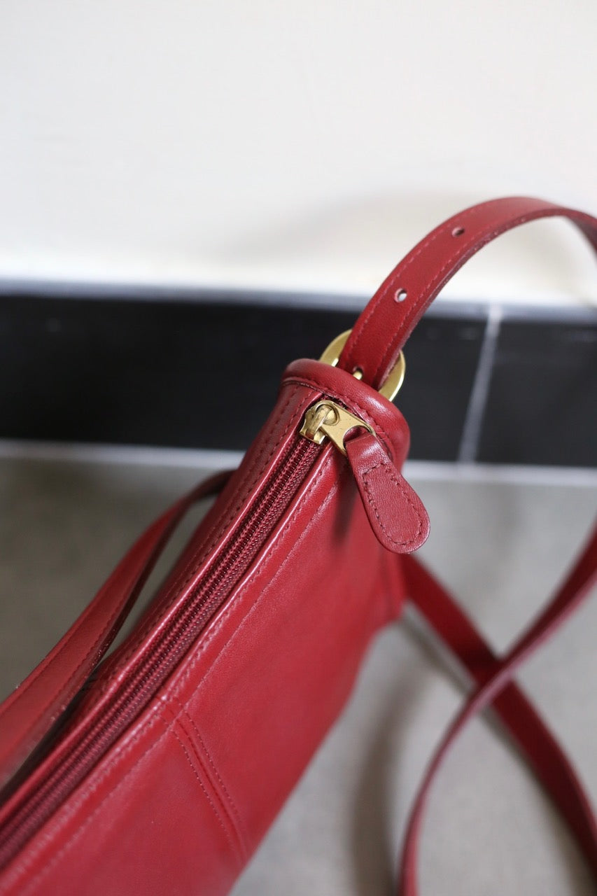 Vintage Coach Bag