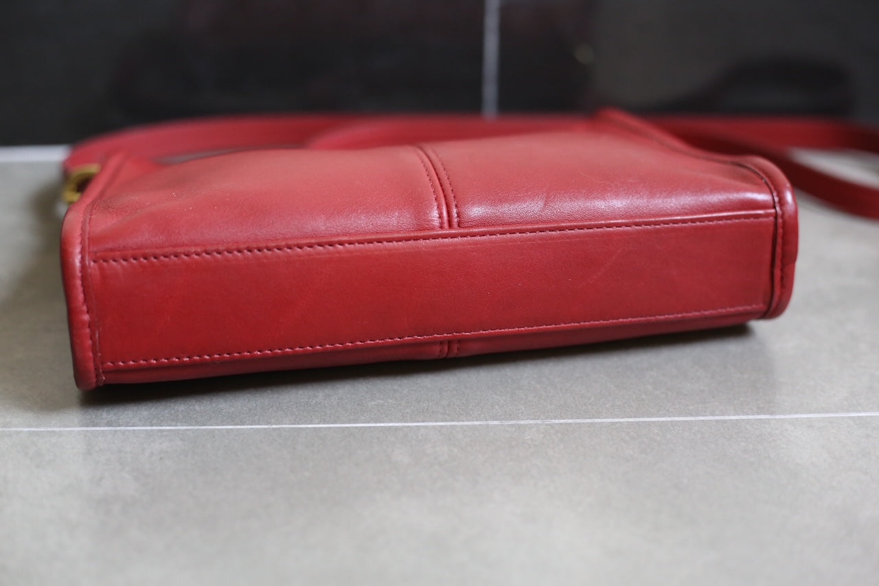 Vintage Coach Bag