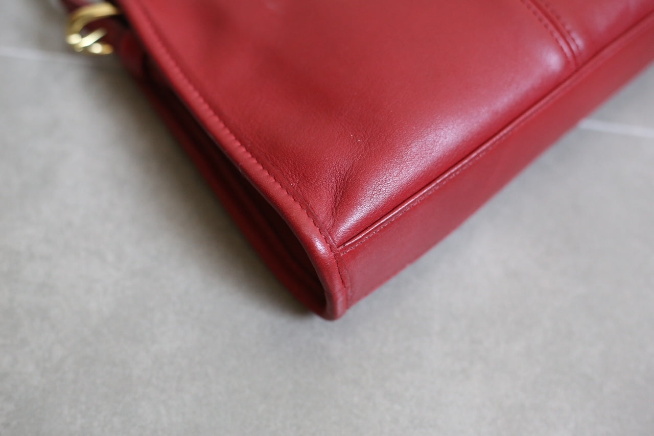 Vintage Coach Bag