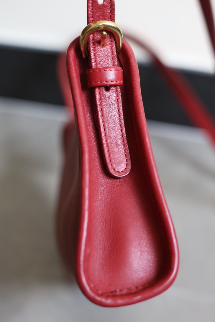 Vintage Coach Bag