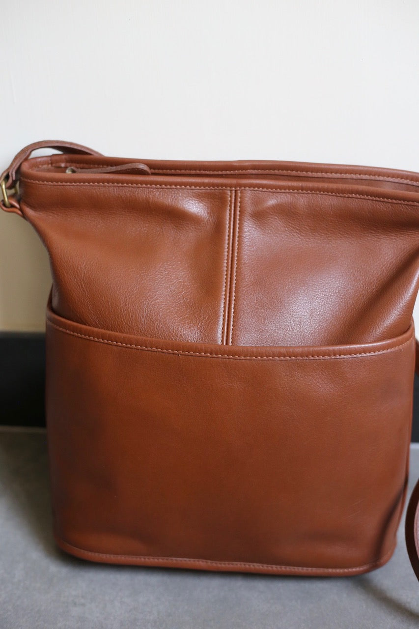 Vintage Coach Bag