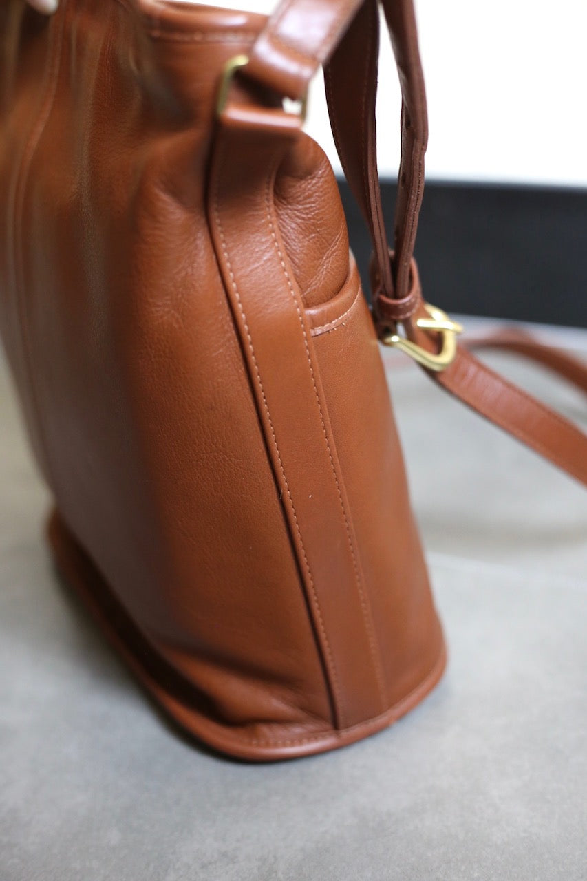 Vintage Coach Bag