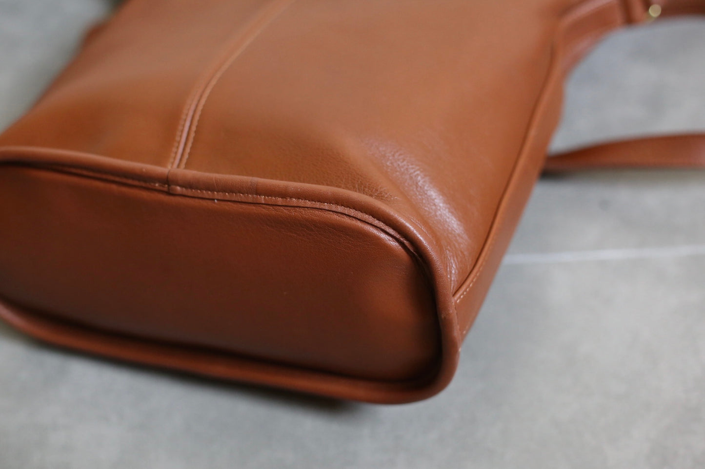 Vintage Coach Bag