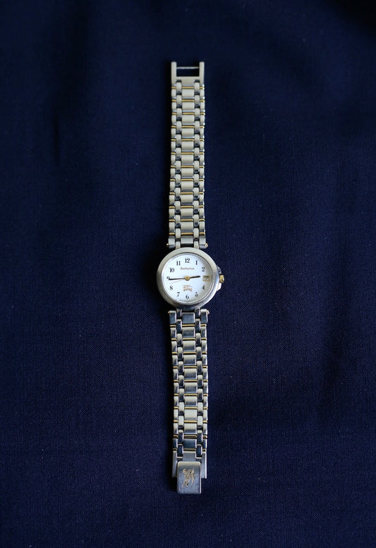Vintage Burberrys Watches