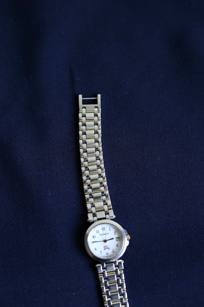 Vintage Burberrys Watches