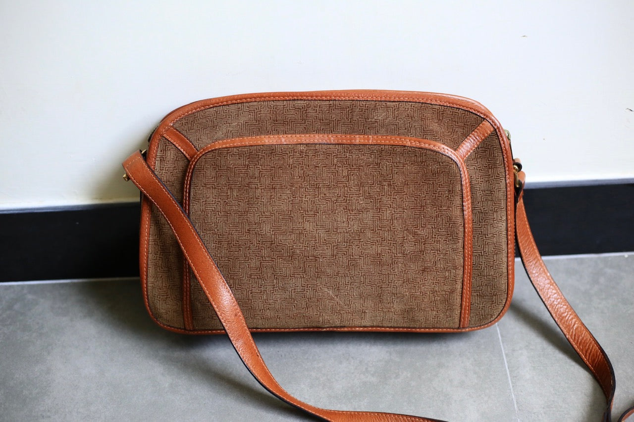 Vintage Lanvin Bag