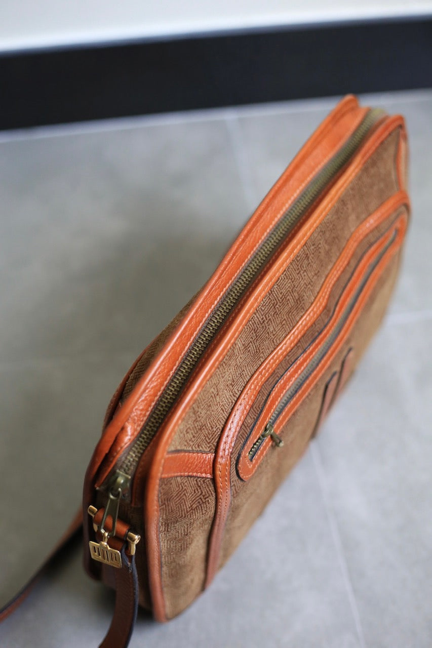 Vintage Lanvin Bag