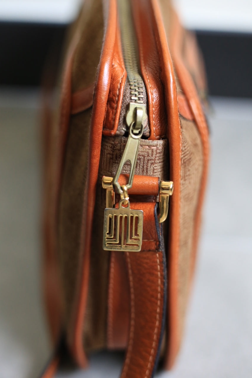 Vintage Lanvin Bag