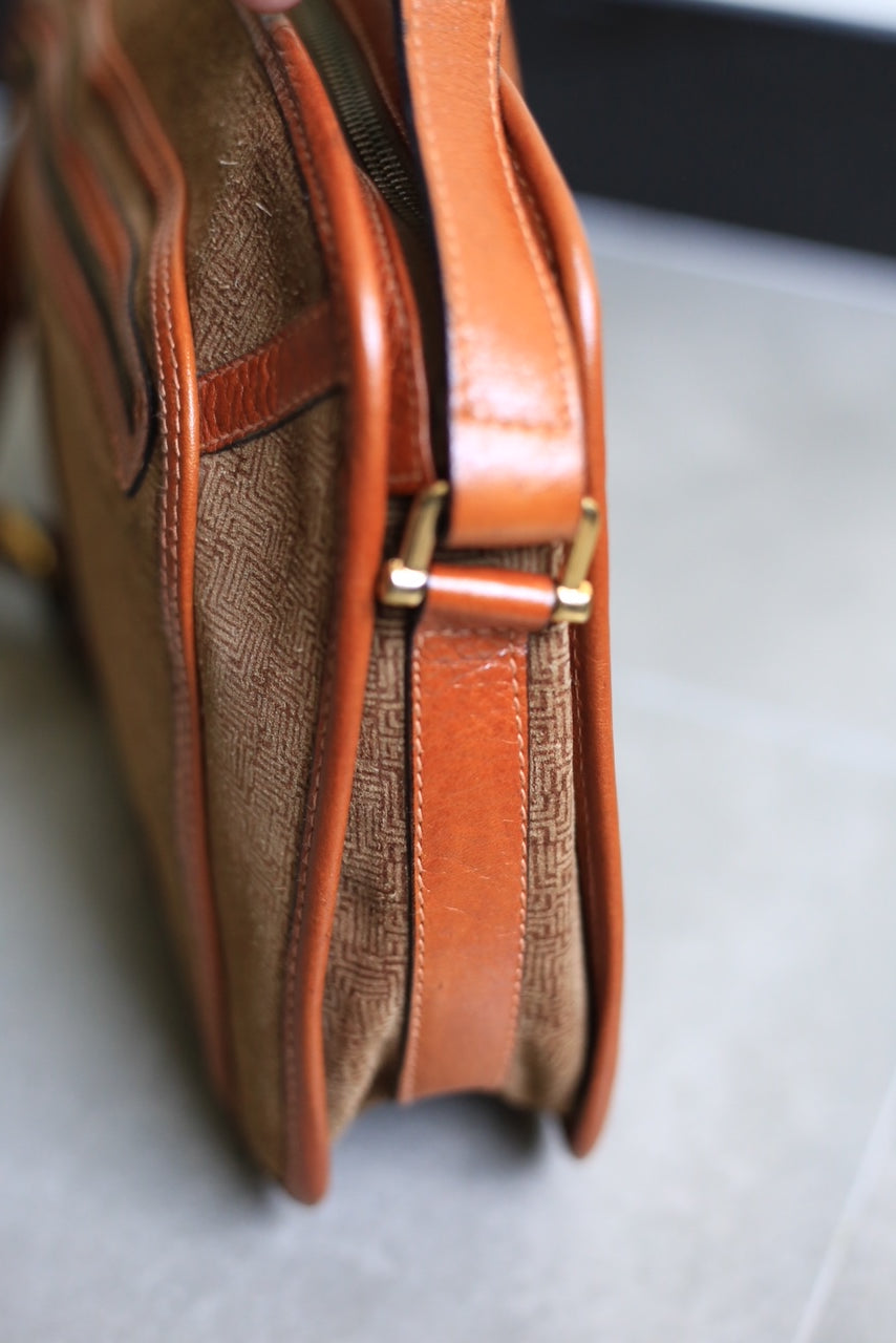 Vintage Lanvin Bag