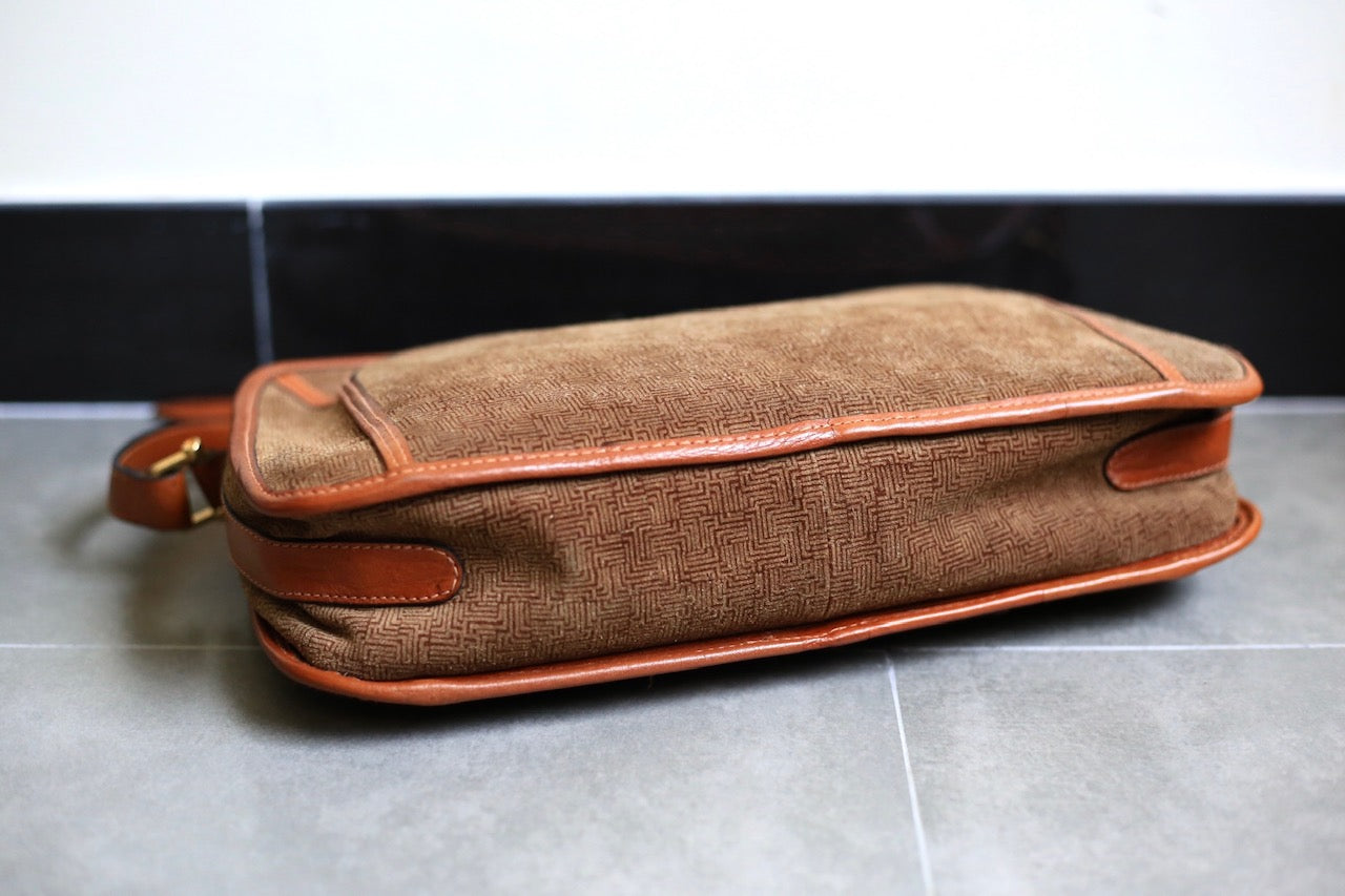Vintage Lanvin Bag