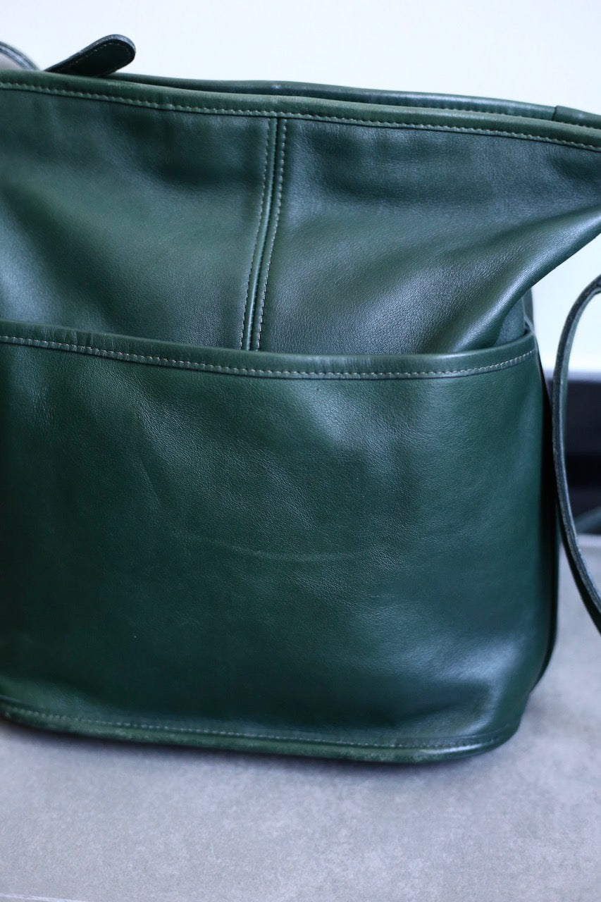Vintage Coach Bag