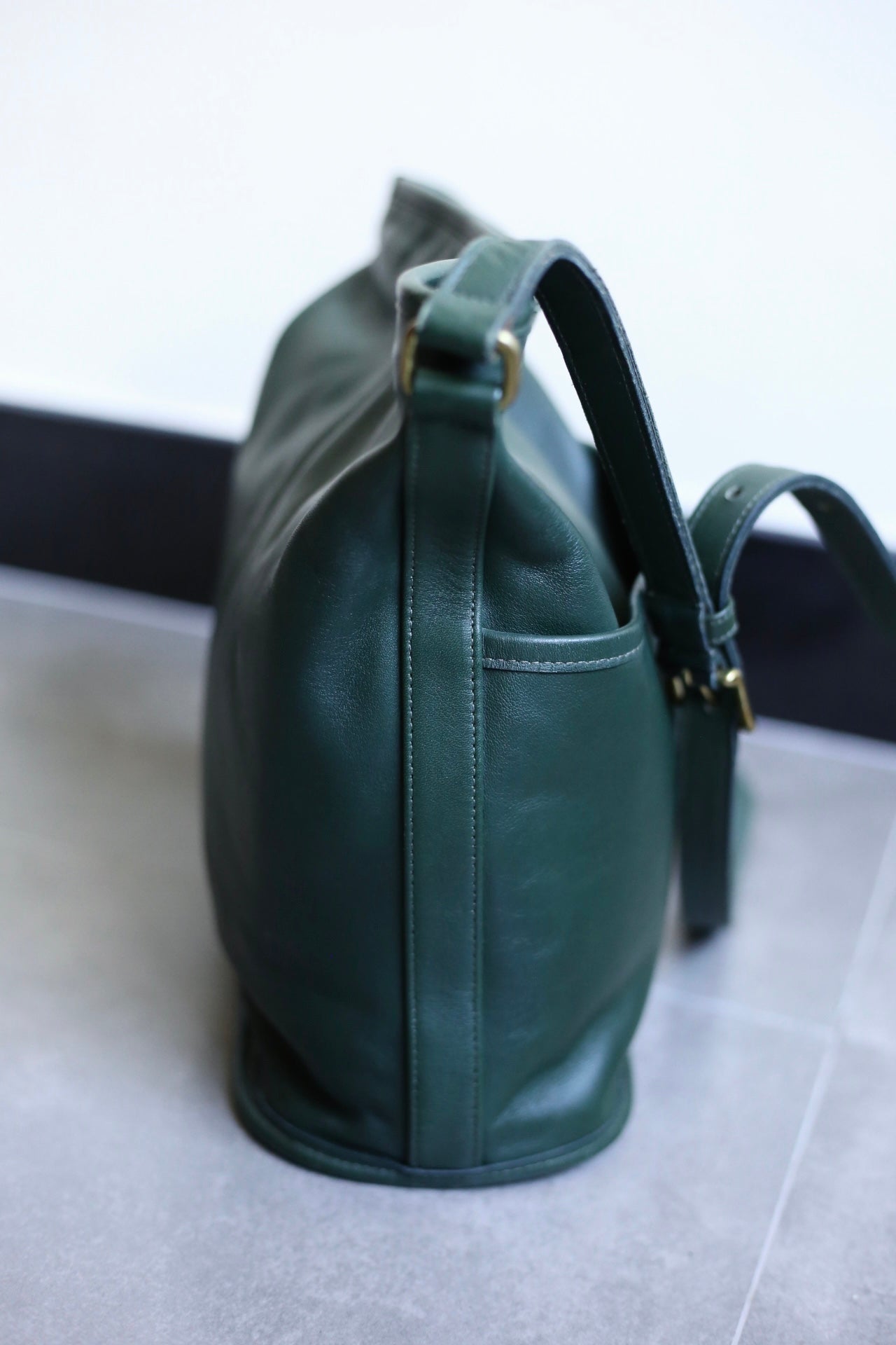 Vintage Coach Bag
