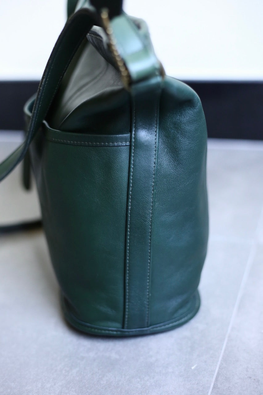 Vintage Coach Bag