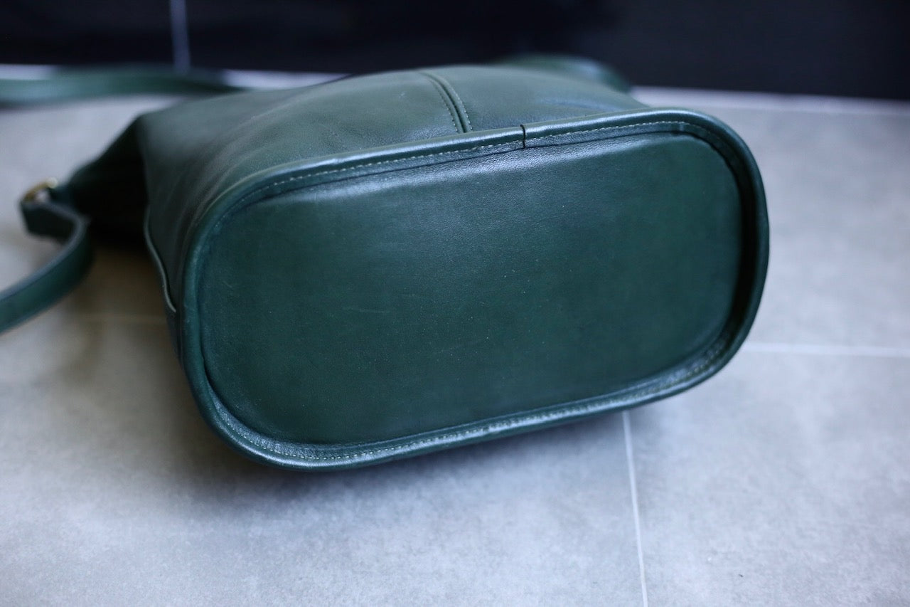 Vintage Coach Bag