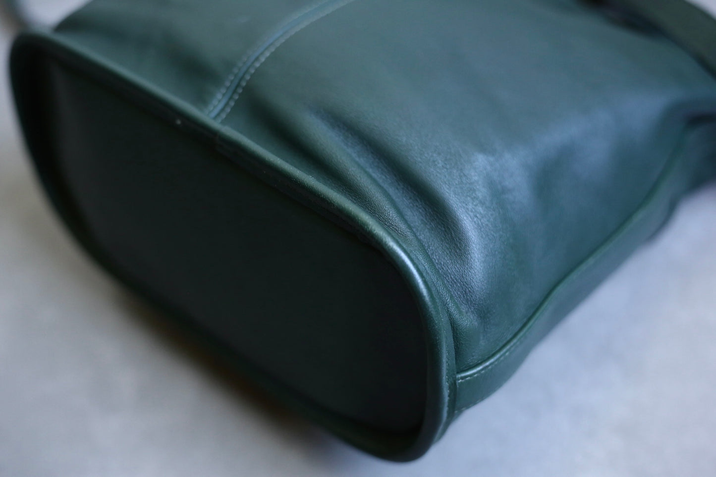 Vintage Coach Bag