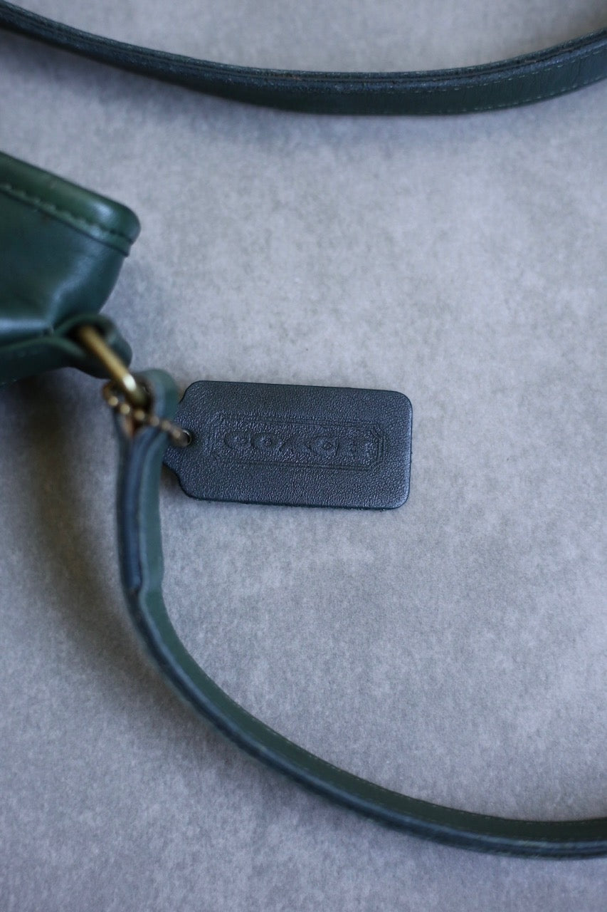 Vintage Coach Bag
