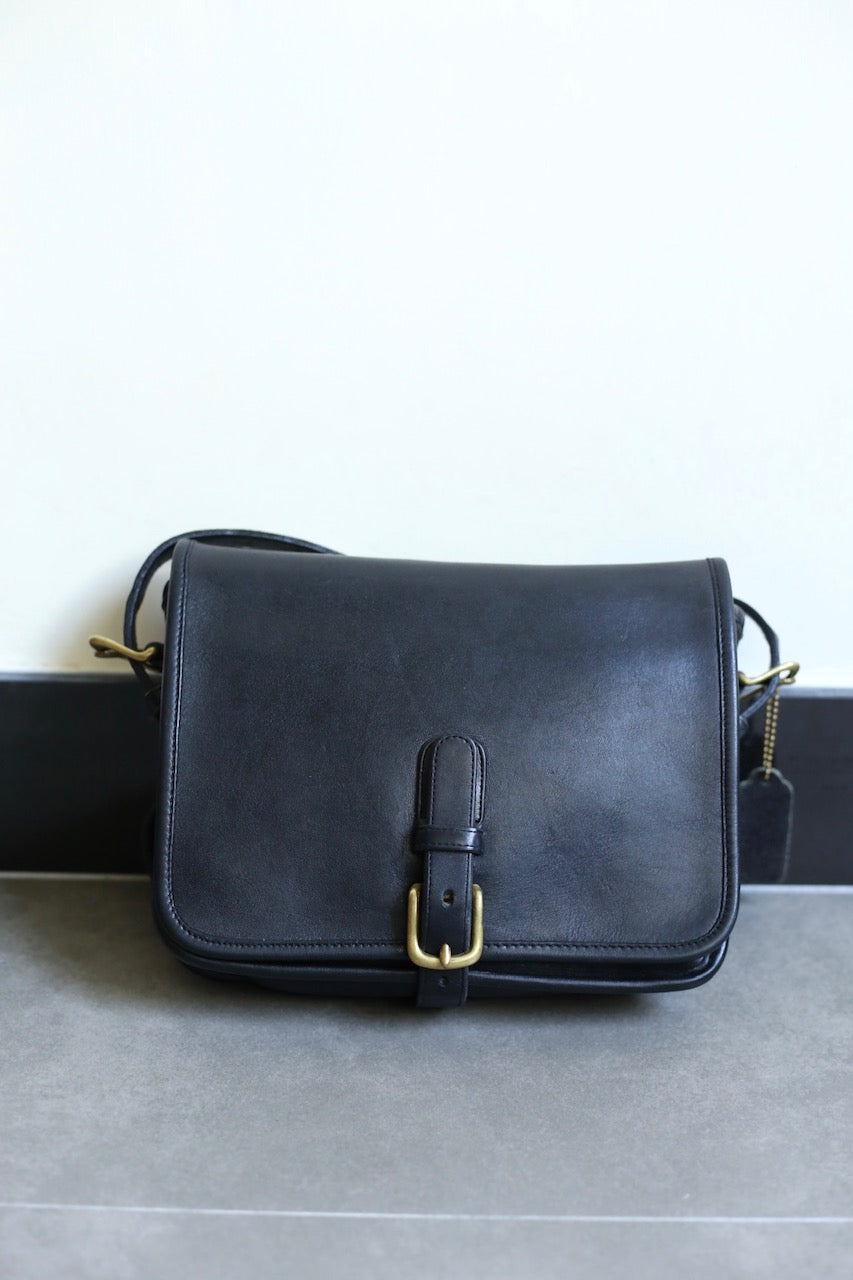 Vintage Coach Bag