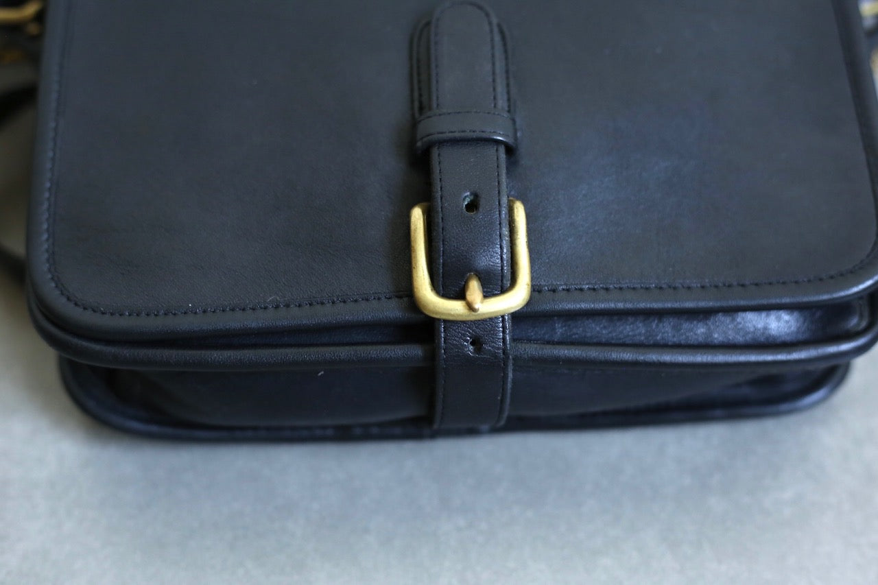 Vintage Coach Bag