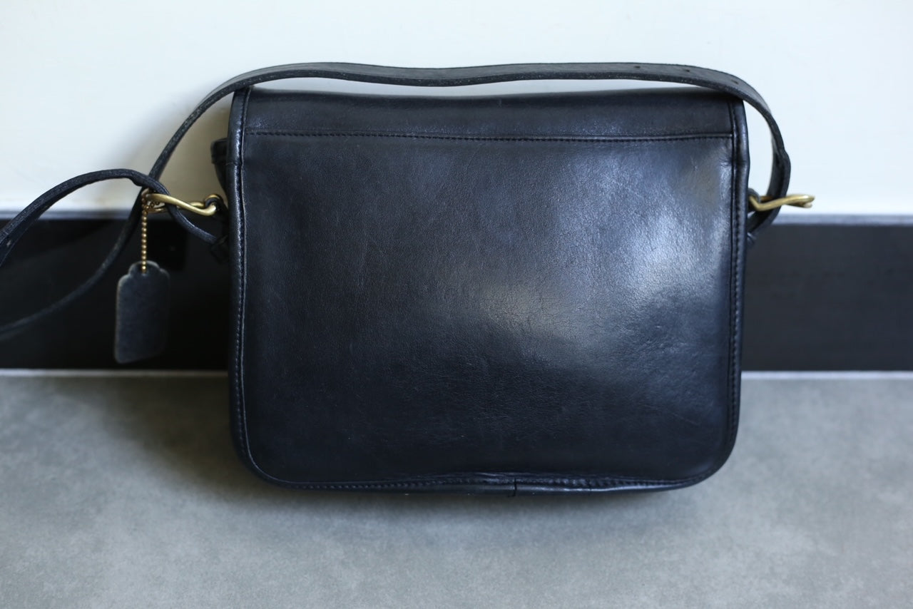 Vintage Coach Bag