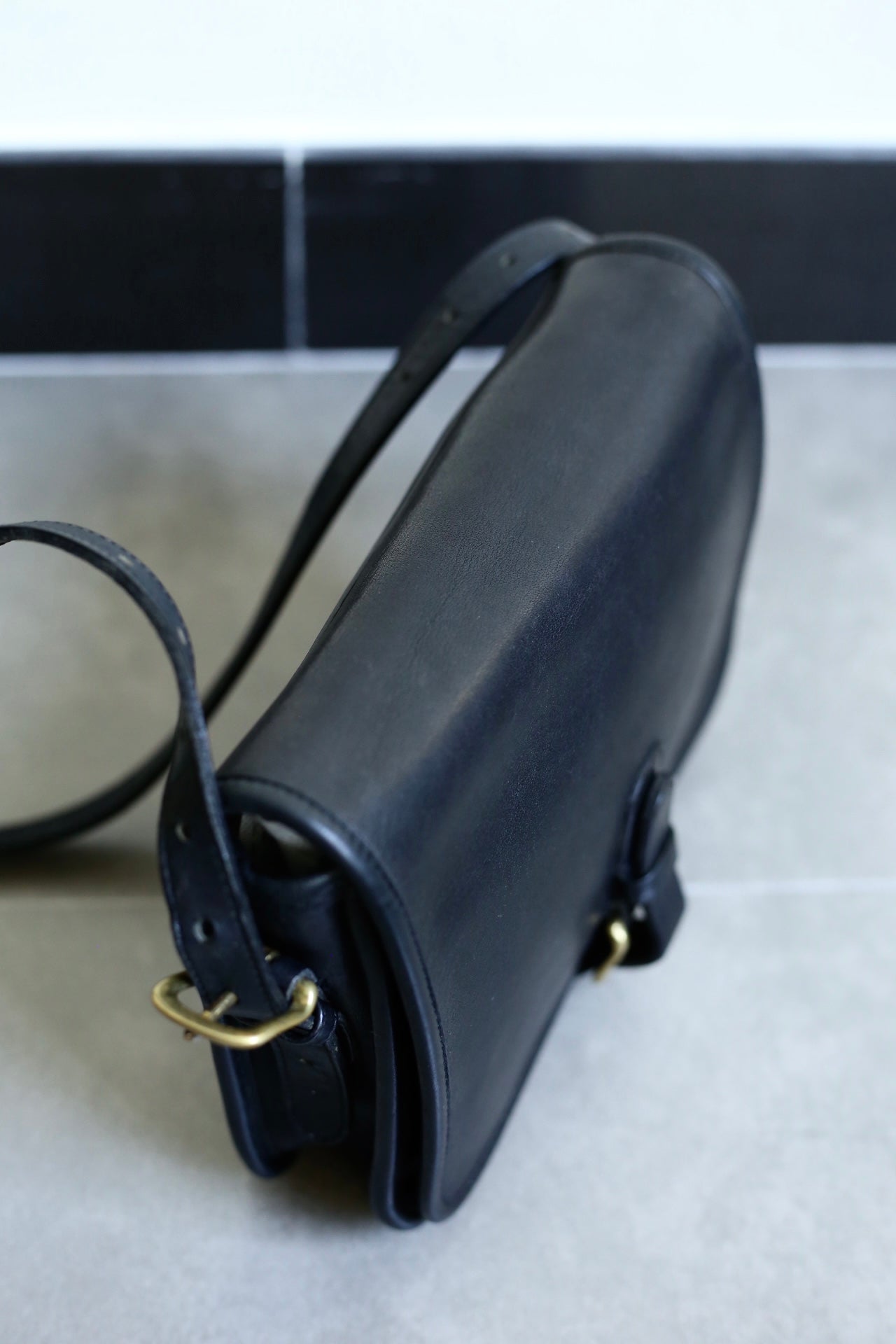 Vintage Coach Bag