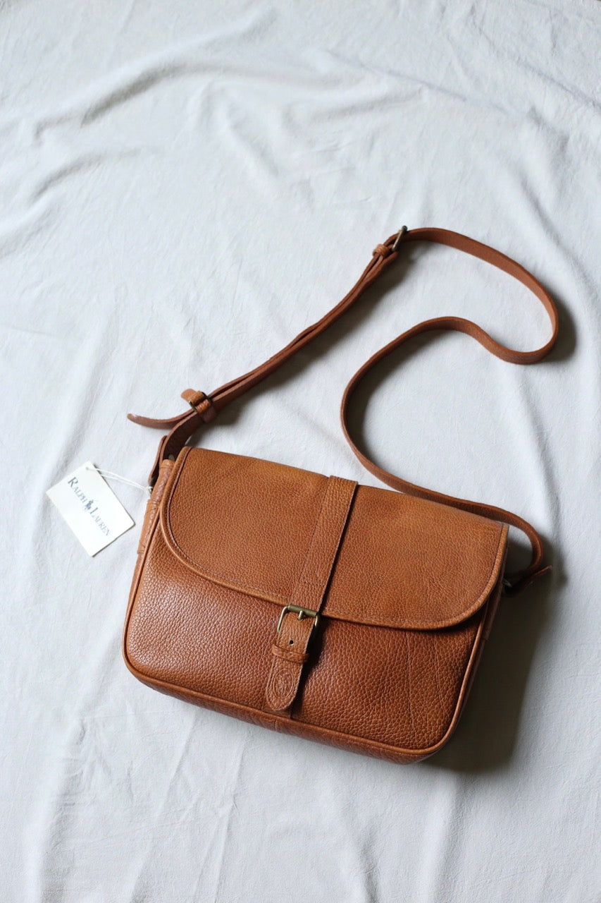 80s-90s Ralph Lauren Bag